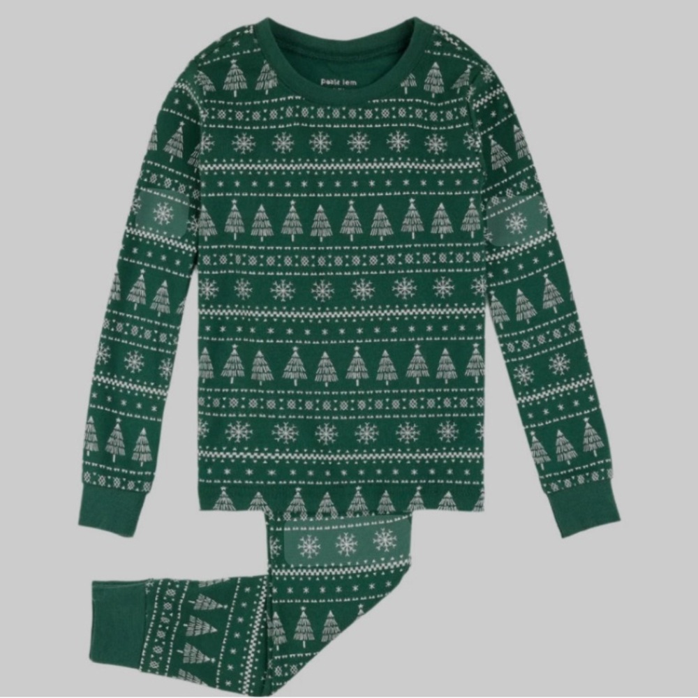 Women’s Petit Lem 2024 Holiday Pajamas